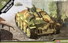 ACADEMY 1/35 Jagdpanzer 38(t) Hetzer Late Tank