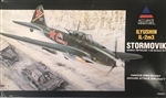 ACCURATE MINIATURES 1/48 Ilyushin Il-2m3 Stormovik