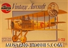 AIRFIX 1/72 Vintage Aircraft Spad S.VII 1917 Special Edition