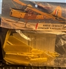 AIRFIX 1/72 AUSTER ANTARTIC (BAG KIT)