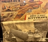 AIRFIX 1/72 CURTIS P-40 E1A KITTYHAWK (BAG KIT)