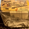 AIRFIX 1/72 p47 THUNDER BOLT RAZORBACK (BAG KIT)