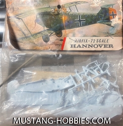 Airfix 1/72 HANNOVER CL IIIa