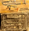 AIRFIX 1/72 CHIPMUNK (BAG KIT)