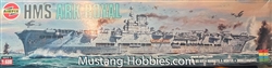 AIRFIX 1/600 HMS ARK ROYAL