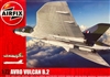 AIRFIX 1/48 Avro Vulcan B.2