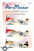 Aero Master Decals 1/72 406tH FIGHTER GROUP THUNDERBOLTS