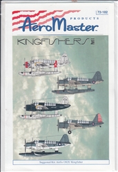 Aero Master Decals 1/48