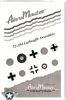 Aero Master Decals 1/72 LUFTWAFFE SWASTIKAS