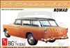 AMT 1/16 1955 Chevy Nomad Wagon