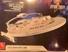 AMT 1/537 Star Trek II The Wrath of Khan U.S.S. Reliant NCC-1864