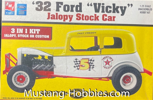 Amt 32 deals ford vicky