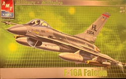 AMT 1/48 F-16A FIGHTING FALCON