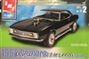 AMT/ERTL 1/25 1968 Camaro Z/28 Street Machine