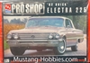 AMT/ERTL 1/25 AMT/ERTL 1/25 1962 Buick Electra 225 Pro Shop