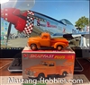 AMT/ERTL 1/25 Snapfast 1950 Chevrolet 3100 BUILT