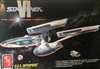 AMT 1/537 Star Trek VI The Undiscovered Country U.S.S. Enterprise