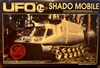 AOSHIMA 1/35 UFO Shado Mobile