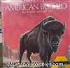 AURORA 1/16 AMERICAN BUFFALO