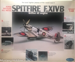 CASADIO 1/48 SPITFIRE F.XIVB GRIFFON 65 ENGINE