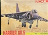 Dragon 1/144 Harrier GR.5 No.1 Squadron