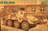 DRAGON 1/35 Sd.Kfz. 234/4 PanzerspÃ¤hwagen