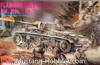 DRAGON 1/35 Flammpanzer III (F-1) Sd.Kfz. 141/3