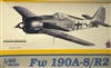 EDUARD 1/48 Fw 190A-8/R2 Weekend Edition