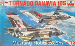 ESCI 1/72 TORNADO PANAVIA IDS