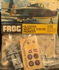 FROG 1/72 GLOSTER WHITTLE (BAG KIT)