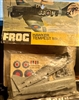 FROG 1/72 HAWKER TEMPEST MK. 5 (BAG KIT)