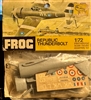 FROG 1/72 REPUBLIC THUNDERBOLT (BAG KIT)