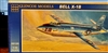 GLENCOE 1/48 1/48 Bell X1B Rocket Plane