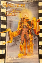 HALCYON 1/12 Class II Power Loader with Ripley Figure