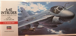 Hasegawa 1 72 A-6e Intruder