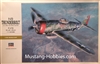 Hasegawa 1/32P-47D Thunderbolt (U.S. Army Air Force Fighter)