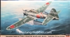 HASEGAWA 1/48 Nakajima A6M2-N Type 2 Fighter Seaplane (Rufe) 'Takuma Flying Group'