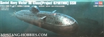 HOBBY BOSS 1/700 Soviet Navy Victor III Class (Project 671RTMK) SSN