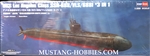 HOBBY BOSS 1/350 USS Los Angeles Class SSN-688/VLS/688I HobbyBoss - No. 83530