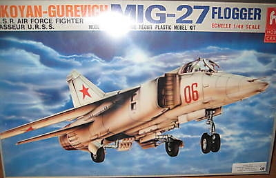 Hobby Craft 148 Mig 27 Flogger