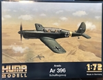 HUMA MODELS 1/72 Arado Ar 396