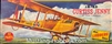 Lindberg 1/48 Lindberg 1/48 Bristol Bulldog Golden Age Biplanes