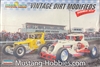 Vintage Dirt Modifieds Model King