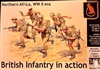 MASTER BOX 1/35 WWII British Infantry N.Africa (5)