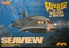 MOEBIUS MODELS 1/ 4-Window Submarine TV Version