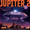 MOEBIUS MODELS 1/35 Lost in Space: Jupiter 2 Spaceship