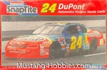 MONOGRAM 1/32 Jeff Gordon's #24 Dupont Chevy Monte Carlo