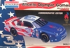 MONOGRAM 1/24 1996 ATLANTA OLYMPIC GAMES MONTE CARLO