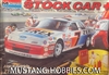 MOMOGRAM 1/24 Alan Kulwicki's #7 Zerex Ford Thunderbird Stock Car