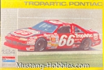 MOMOGRAM 1/24  Dick Trickle's #66 TropArtic Pontiac